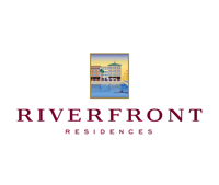Presented by Riverfront Residences